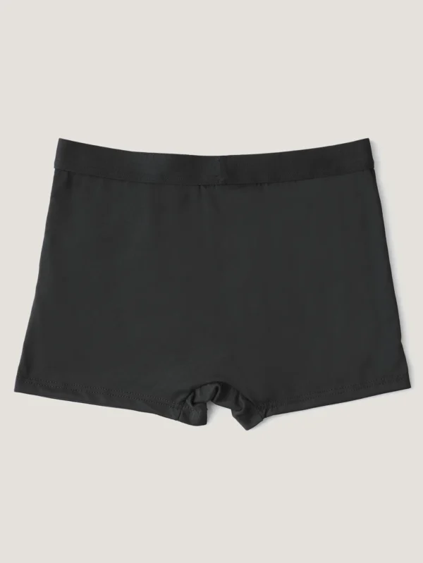 Boxer Briefs Breathable Underpanty I love wife - Image 2